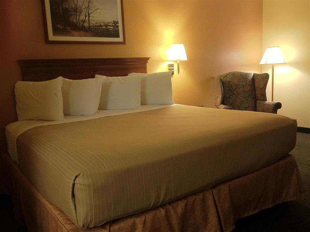 Americas Best Value Inn - Seymour Zimmer foto